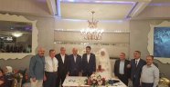 Yılın Düğünü