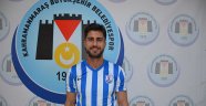 Yılın Transferi İlhan Aslanoğlu Büyükşehir’de