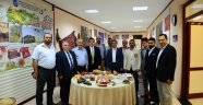 Yöresel Lezzetlerimiz Başkent Ankara’da