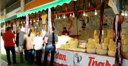 Yöresel Organik Gıda Fuarına Buyrun