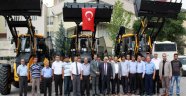 Yozgat Sorgun Belediyesi De Mst’yi Tercih Etti