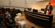 Yüksek Katma Değer Üretmenin En Önemli Girdisi Nitelikli İnsan Kaynağıdır.