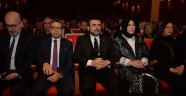 Yunus Emre Oratoryosu Ankara Cso'da Seslendirildi