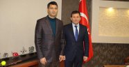 Yusuf Dikeç Rio 2016 Da