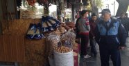 Zabıta’dan Kurban Bayramı Tedbirleri