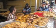 Zabıta Ramazan Ayı Öncesi Denetimlerini Yoğunlaştırdı