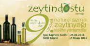 Zeytinyağının Oskarları Sahiplerini Buluyor