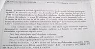 “ZİNA ÇETESİ DEDİ, HÂKİMDEN CEZAYI YEDİ ”