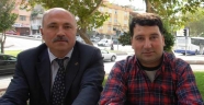 “Zor günleri hep beraber aşalım”