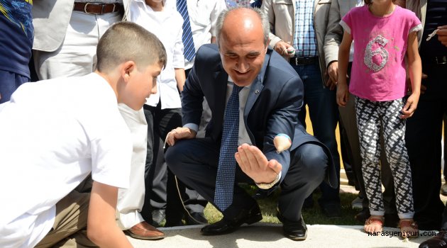 Tabelalarıyla Birlikte Kaderleri De Değişti