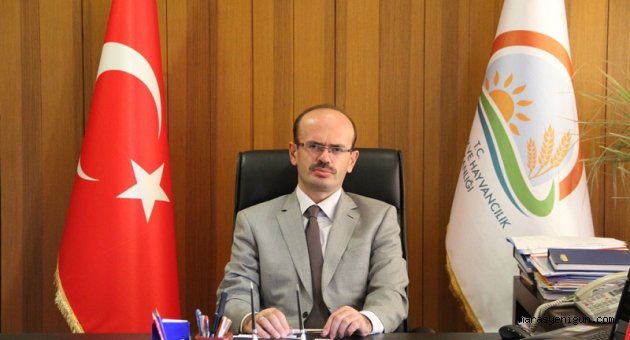 Tarıma Dayalı Ekonomik Yatırımlar Hibe Desteği Müracaatları Başladı