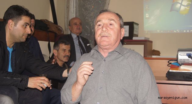Tebessüm Derneği’nin felsefesi siyasi değildir