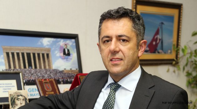 Tedarikçi Değil Çözüm Ortağı Haline Gelmek Lazım