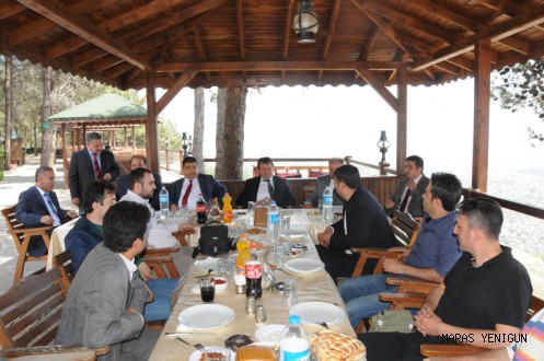 Tek bağımlılığımız spor