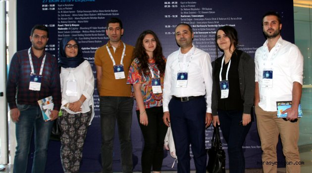 Tekstil Yeni Başlıyor