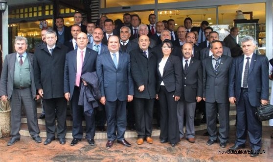 TEMİZKAN, “HERKESİMİ KUCAKLADIK”