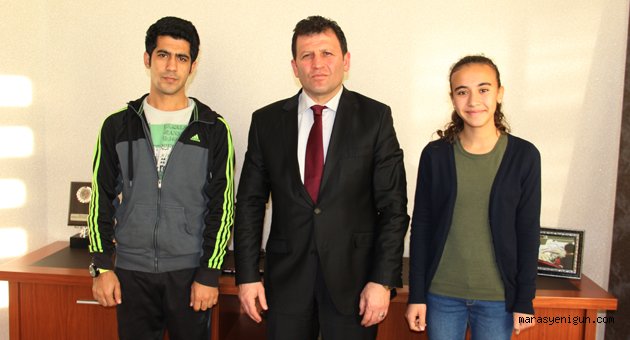 TENİSTE ZEYNEP ERDOĞAN'DAN BİR ŞAMPİYONLUK DAHA GELDİ