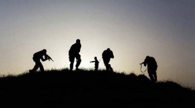 Terör Ve Fetö Operasyonları Türkiyenin Gündeminde