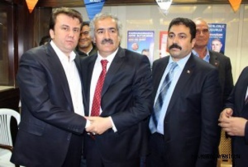 TEŞEKKÜRÜMÜZ YATIRIMLA OLACAK..