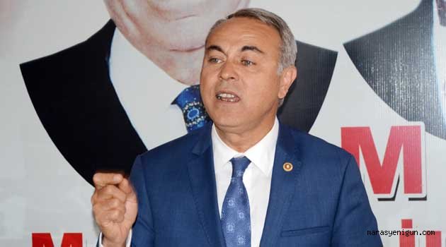 Toprak Koruma Kanunu çiftçiyi mağdur ediyor…