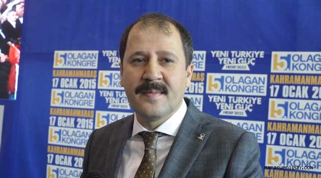 Tüm Gözler AK Parti’de