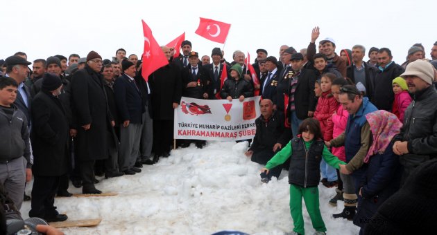 Tüm Türkiyeyi Buraya Taşıyacağız