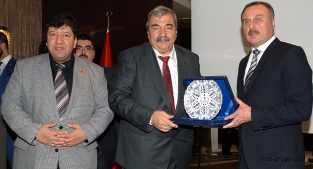 TÜMSİAD’IN “LİDERLİK VE VİZYON GELİŞTİRME PROGRAMI”