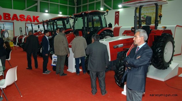 Türk çiftçisine hizmette asırlık marka