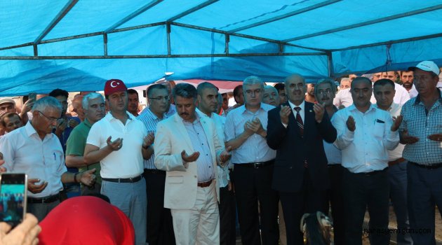 Türkiye’de Bir İlk !