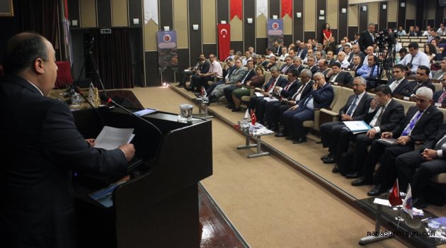 Türkiye İstikrarlı Büyümesini Sürdürüyor