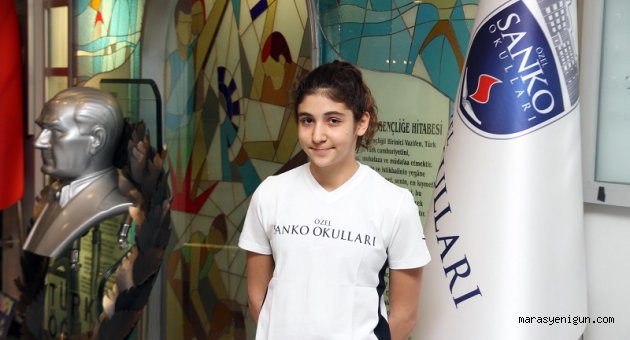 TÜRKİYE KIŞ KISA KULVAR YÜZME ŞAMPİYONASI