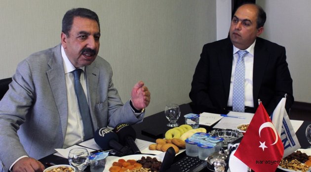 Türkiye Ne Zaman Ayağa Kalksa Terör Olayları Artıyor