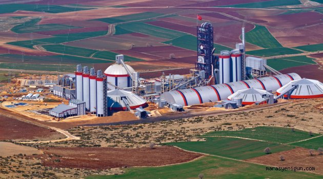 Türkiye’nin 500 Büyük Şirketi Arasında