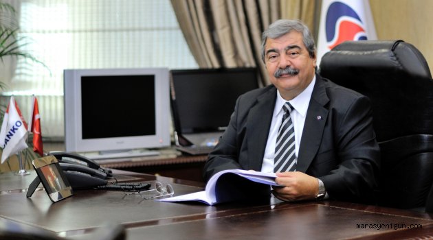 Türkiye’nin En Güçlü 30 İş İnsanı” Arasına Girdi