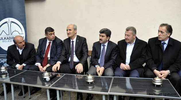 “Türkiye’nin en önemli tarihi çarşılarından birine sahibiz”