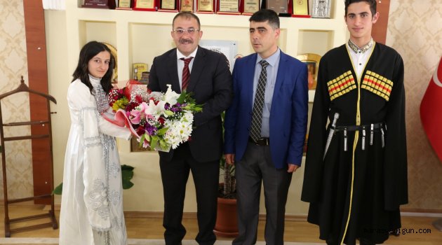 Türkiyede Bir İlke İmza Atıldı…