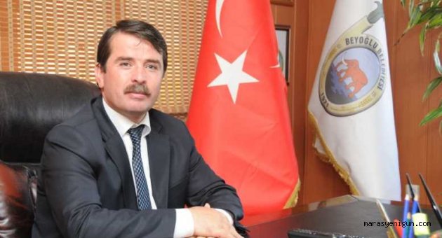 TÜRKOĞLU 5.OLAĞAN KONGRESİ BÜYÜK BİR COŞKU İLE GERÇEKLEŞTİRDİK