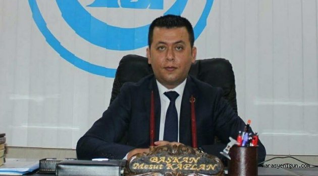 Ülkü Ocakları'ndan Türkmenlere Yardım Kampanyası