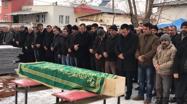 Ülkücü Şehit Hasan Hüseyin Ve Bedri Akbaş'ın Anneleri Hakka Yürüdü