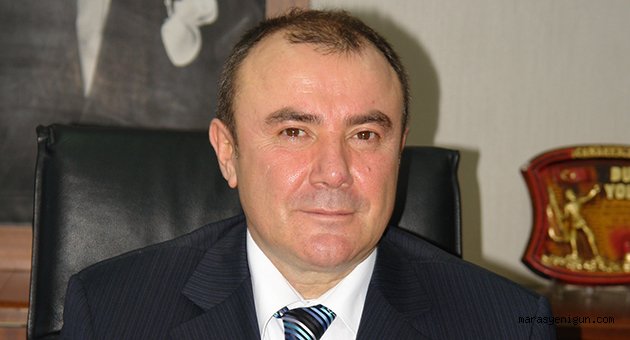 Ümit Yaşar Adalar veda etti
