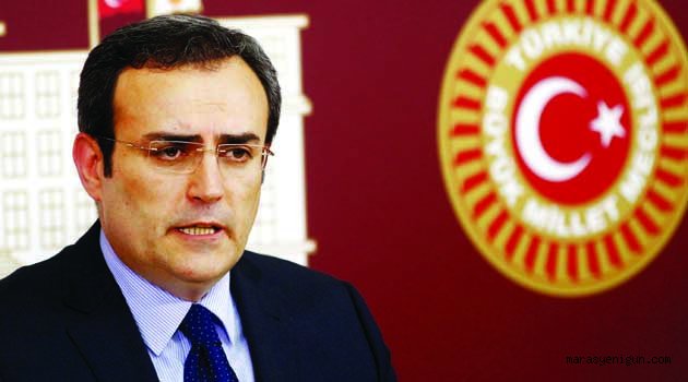 Ünal: “CHP, siyasetin doğasına ihanet ediyor”