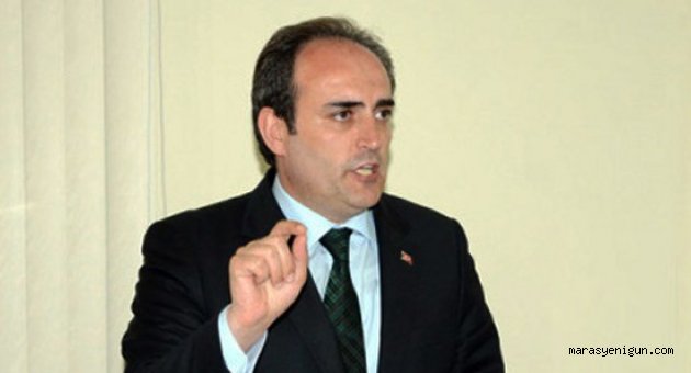 Ünal’dan yeni yıl tebriği
