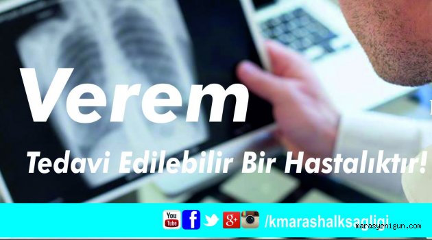 Uzm. Dr.Nagihan Sarı; Verem Hastalığından Nasıl Korunabiliriz