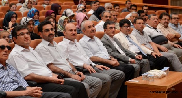 VAKKASOĞLU RAMAZAN KARDEŞLİĞİ’Nİ ANLATTI