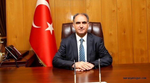 Vali Özkan’ın 10 Ocak Çalışan Gazeteciler Günü Mesajı
