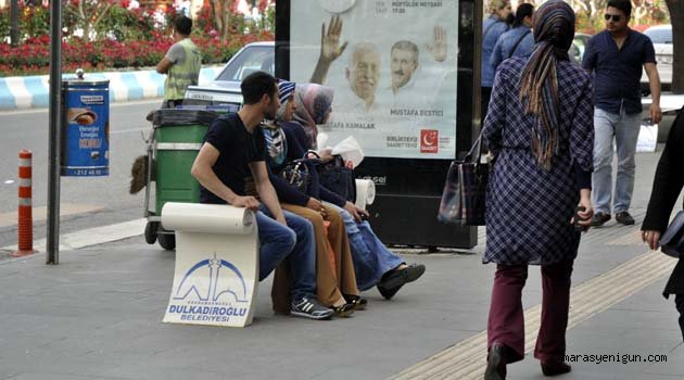 Vatandaş En Güzel Proje Seçti