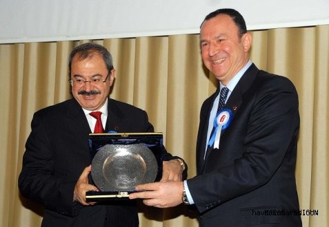 VERGİDE KONUKOĞLU HAKİMİYETİ..