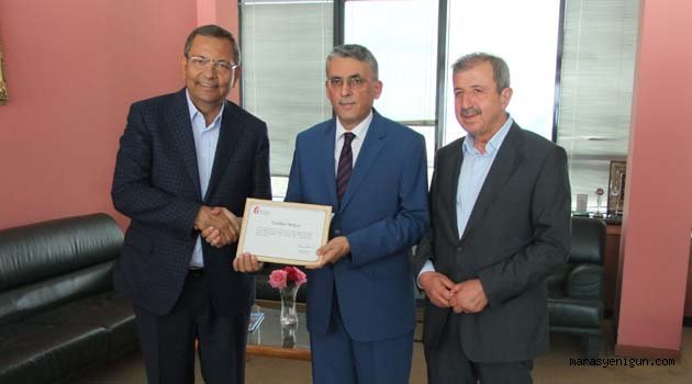 Verginin Patronu Yine Kipaş Oldu
