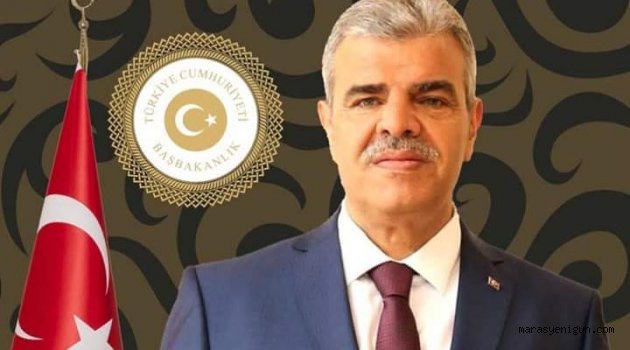 Veysi Kaynak YAŞ Üyesi Oldu