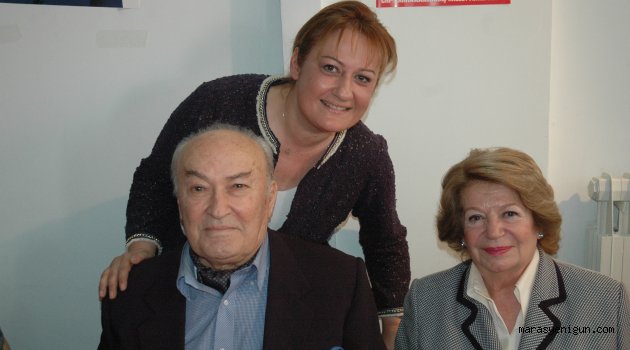 Vural Paşa’dan Kızı Nilden Bayazıt’a Tam Destek